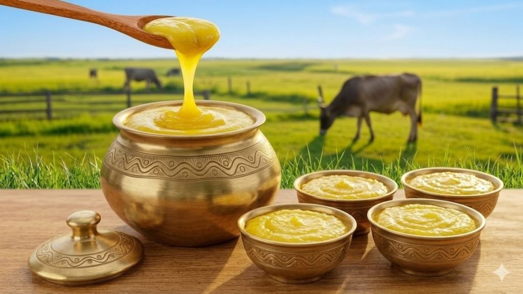 Desi-Ghee-গাওয়া-ঘি