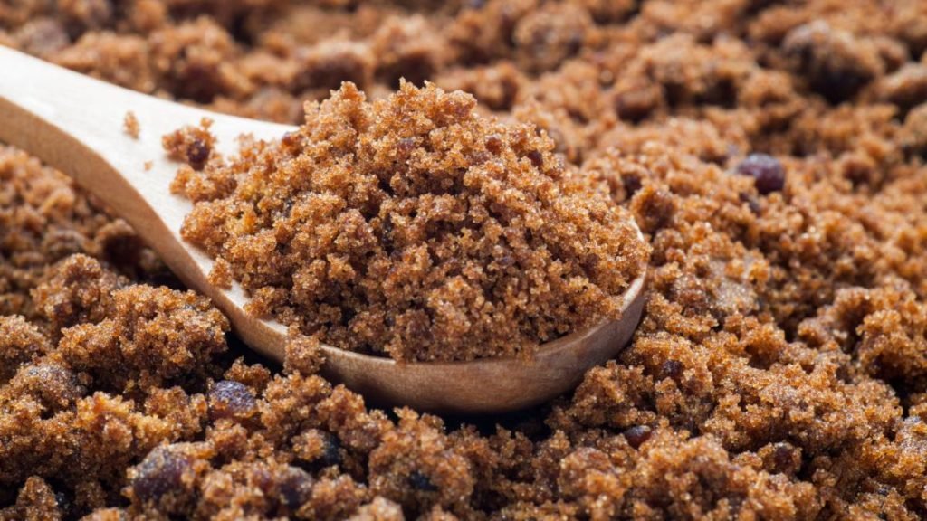Brown-Sugar