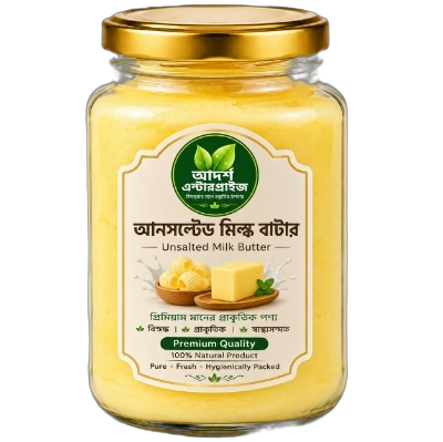 Milk-butter